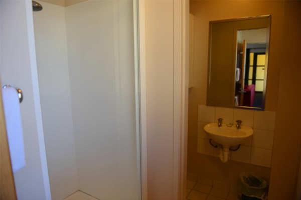 Victoria Court Motor Lodge Wellington Esterno foto