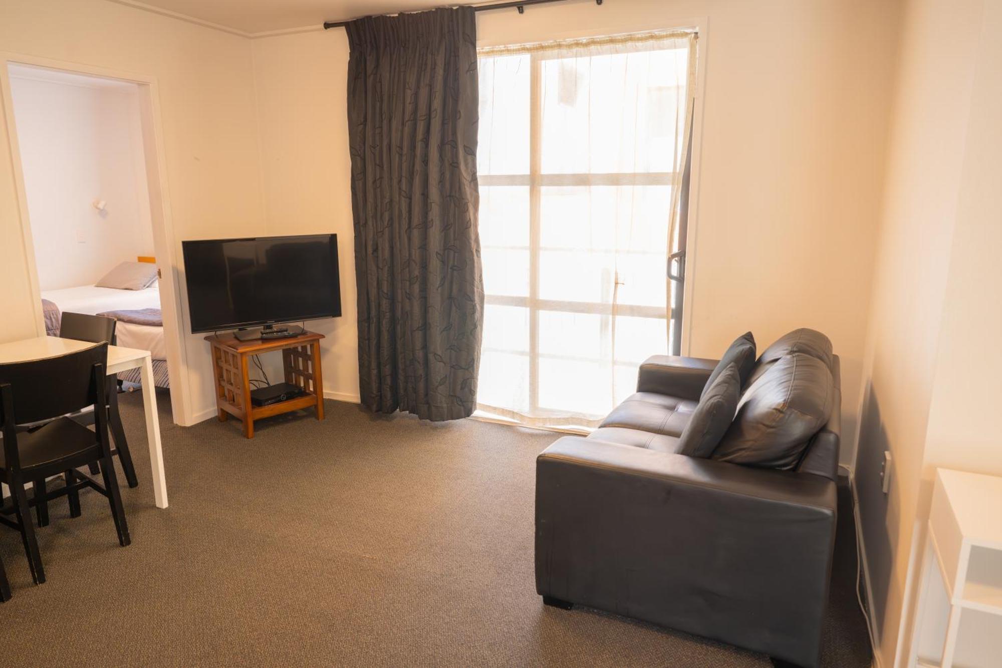 Victoria Court Motor Lodge Wellington Esterno foto